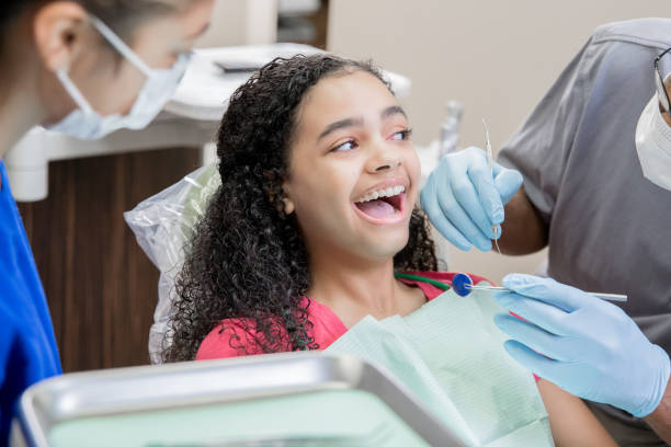 Best Emergency Treatment for Dental Infections or Abscesses in Millbury, OH