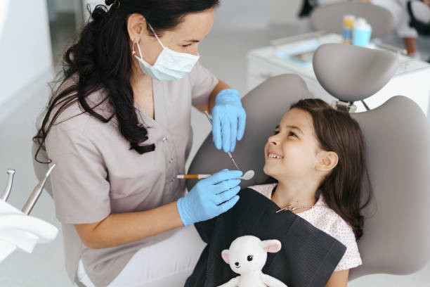 Best Emergency Dental Care for Broken or Chipped Teeth in Millbury, OH