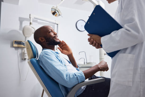 Best Emergency Tooth Extraction in Millbury, OH