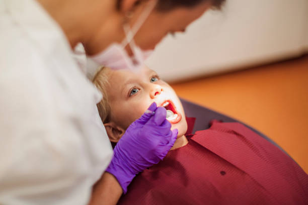 Best Emergency Treatment for Dental Infections or Abscesses in Millbury, OH