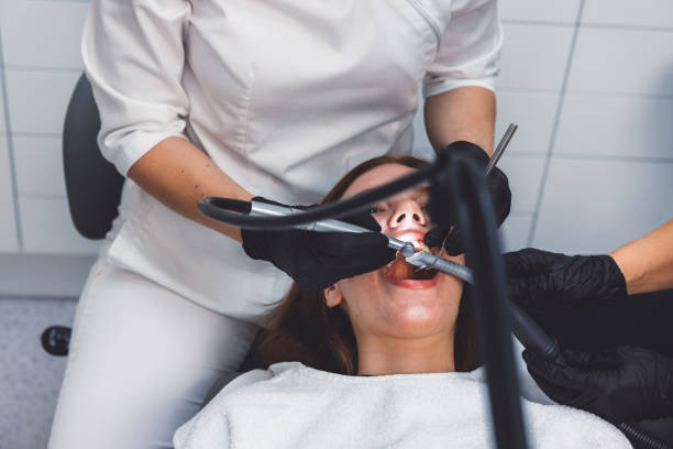 Best Emergency Root Canal Treatment in Millbury, OH