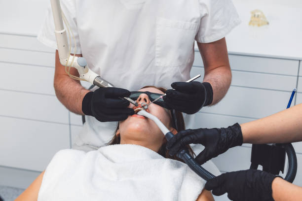 Best Emergency Tooth Extraction in Millbury, OH