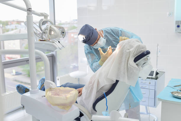 Best Pediatric Emergency Dentist in Millbury, OH